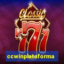 ccwinplataforma