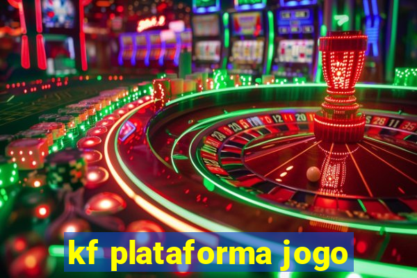 kf plataforma jogo