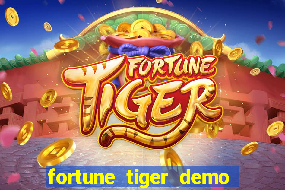 fortune tiger demo banca baixa