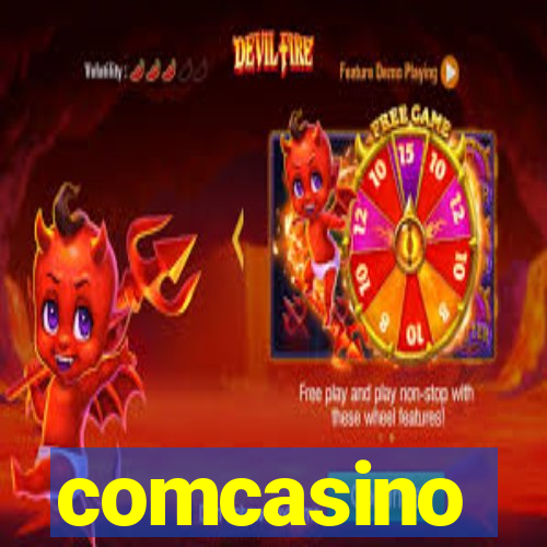 comcasino