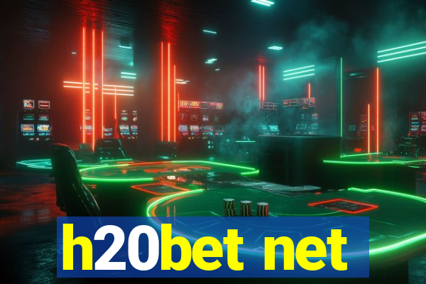 h20bet net