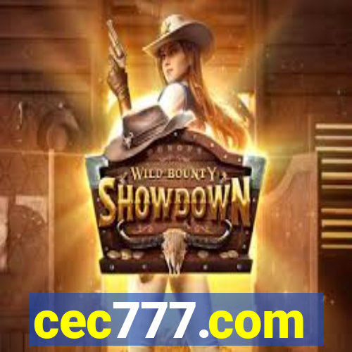 cec777.com