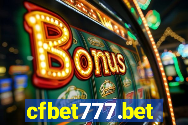 cfbet777.bet