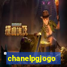 chanelpgjogo