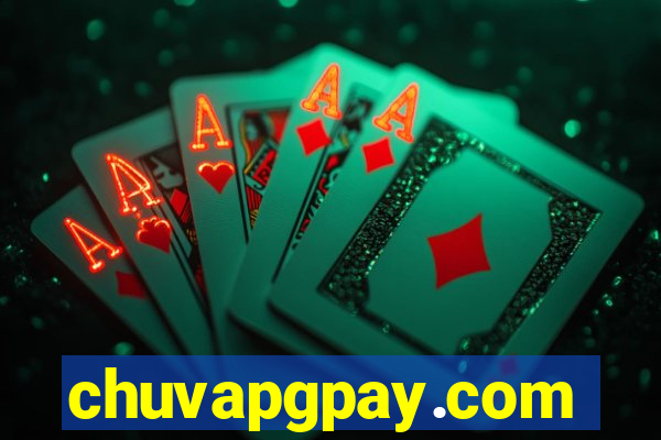 chuvapgpay.com