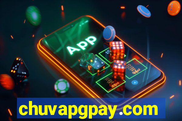 chuvapgpay.com