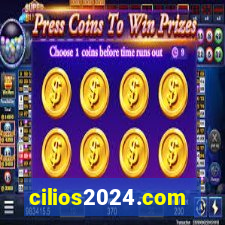 cilios2024.com