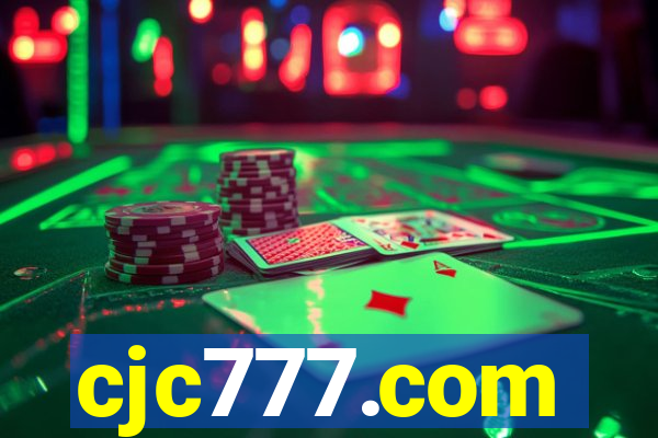 cjc777.com