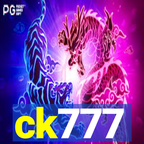 ck777