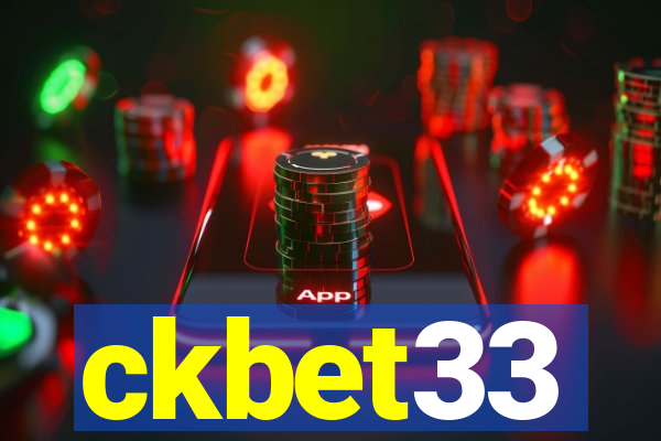 ckbet33