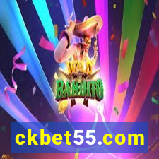 ckbet55.com