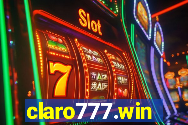 claro777.win