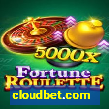 cloudbet.com