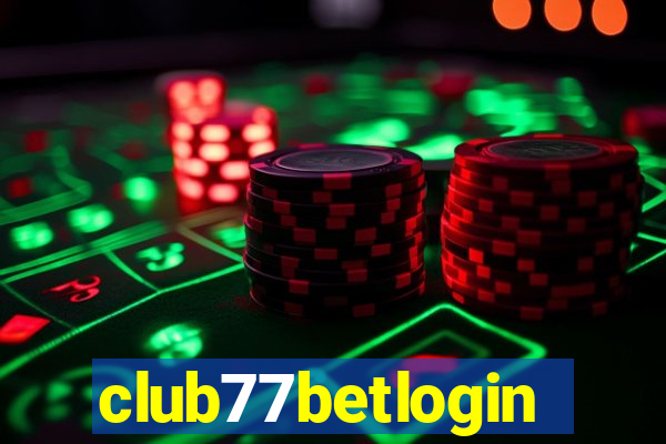 club77betlogin