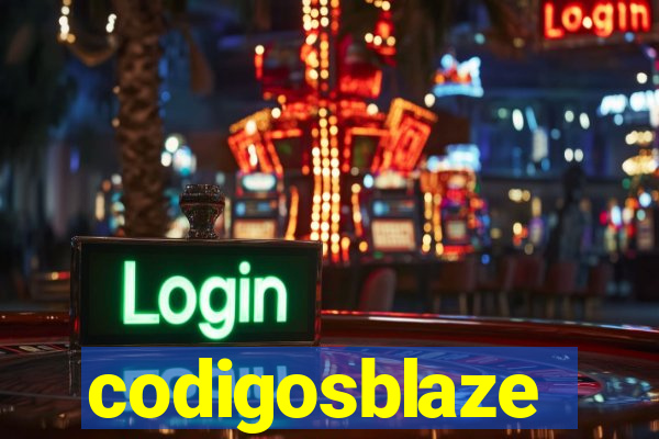 codigosblaze