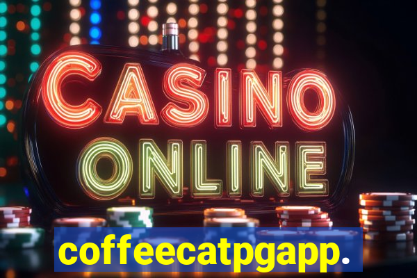 coffeecatpgapp.com