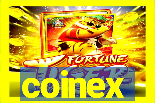 coinex