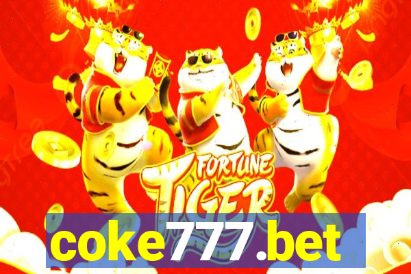 coke777.bet