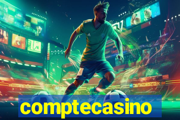 comptecasino