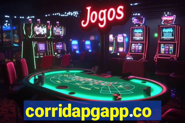 corridapgapp.com