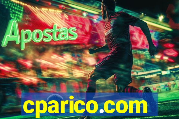 cparico.com