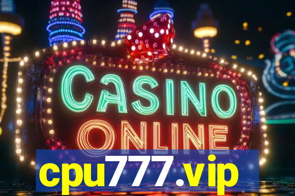 cpu777.vip