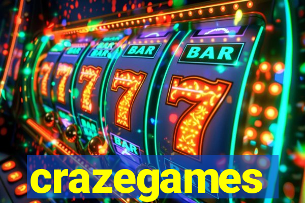 crazegames