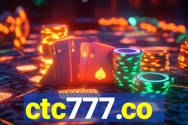 ctc777.co