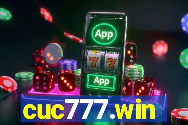 cuc777.win