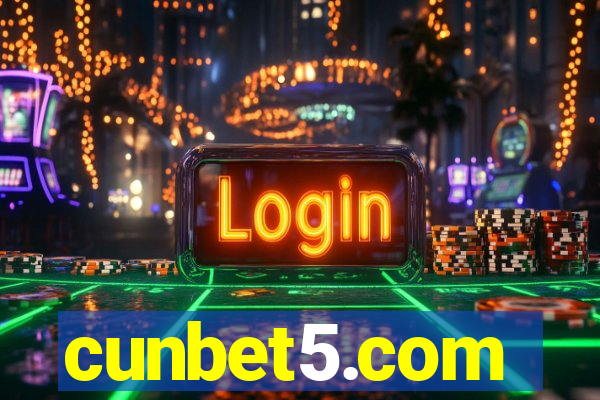 cunbet5.com