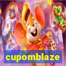 cupomblaze