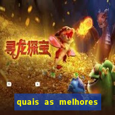 quais as melhores plataformas de jogos para ganhar dinheiro