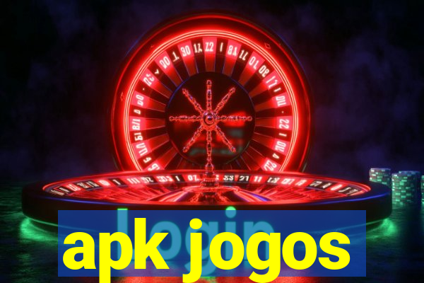 apk jogos