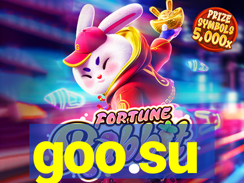 goo.su