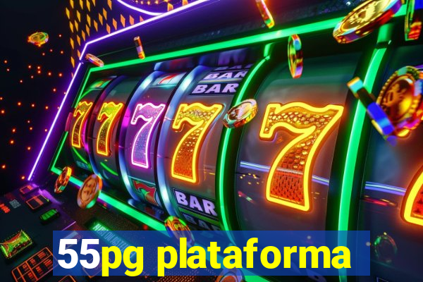 55pg plataforma