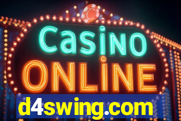 d4swing.com