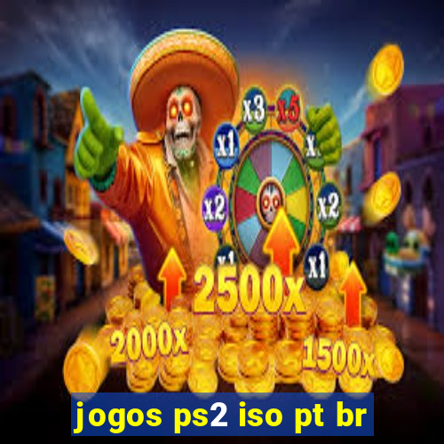 jogos ps2 iso pt br