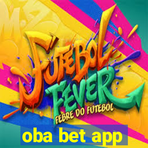 oba bet app