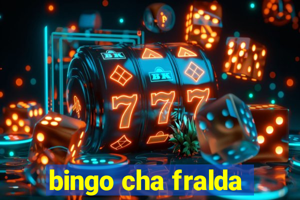 bingo cha fralda