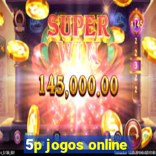 5p jogos online