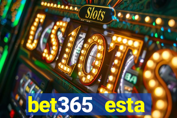 bet365 esta regulamentada no brasil