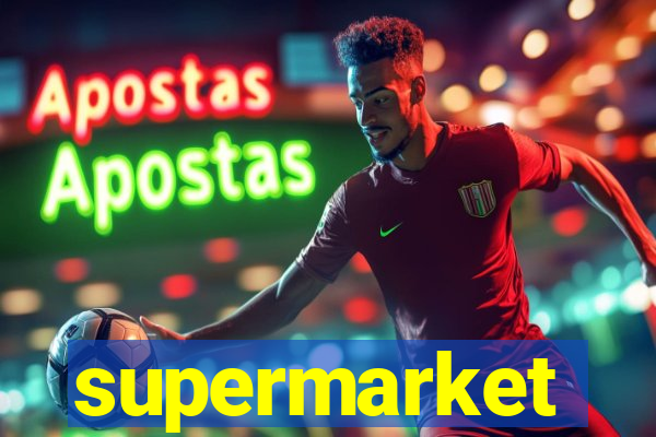 supermarket simulator apk dinheiro infinito android