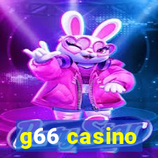 g66 casino