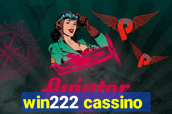 win222 cassino