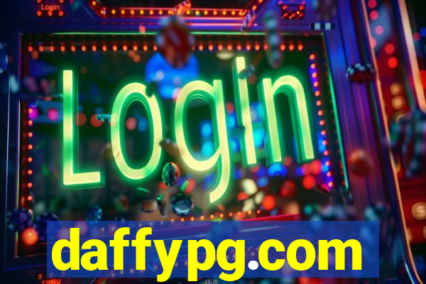 daffypg.com