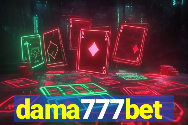 dama777bet