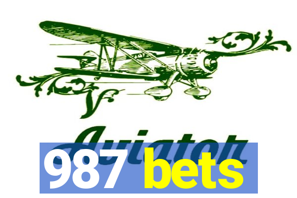 987 bets