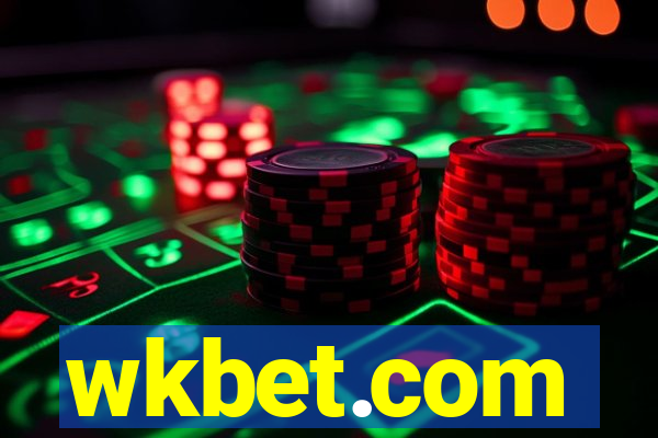 wkbet.com