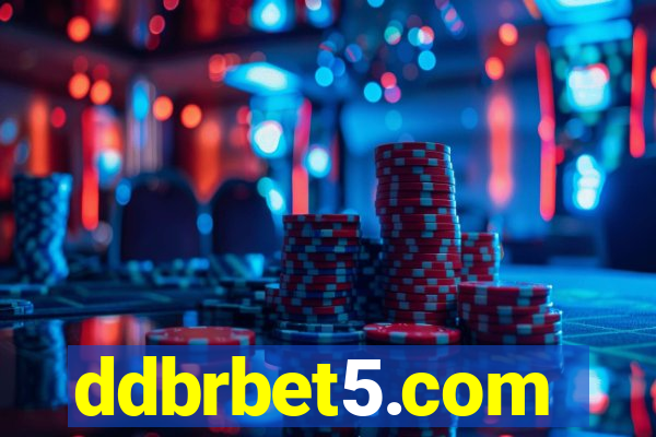 ddbrbet5.com