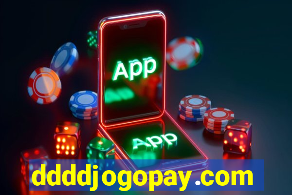 ddddjogopay.com